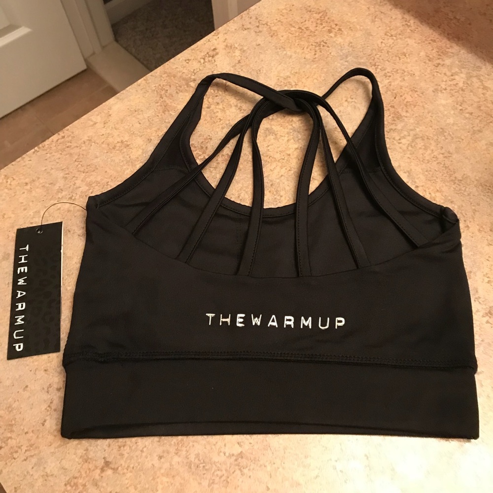 Sports Bra